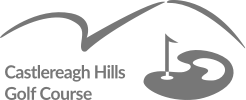 Castlereagh Hills Golf Course Logo
