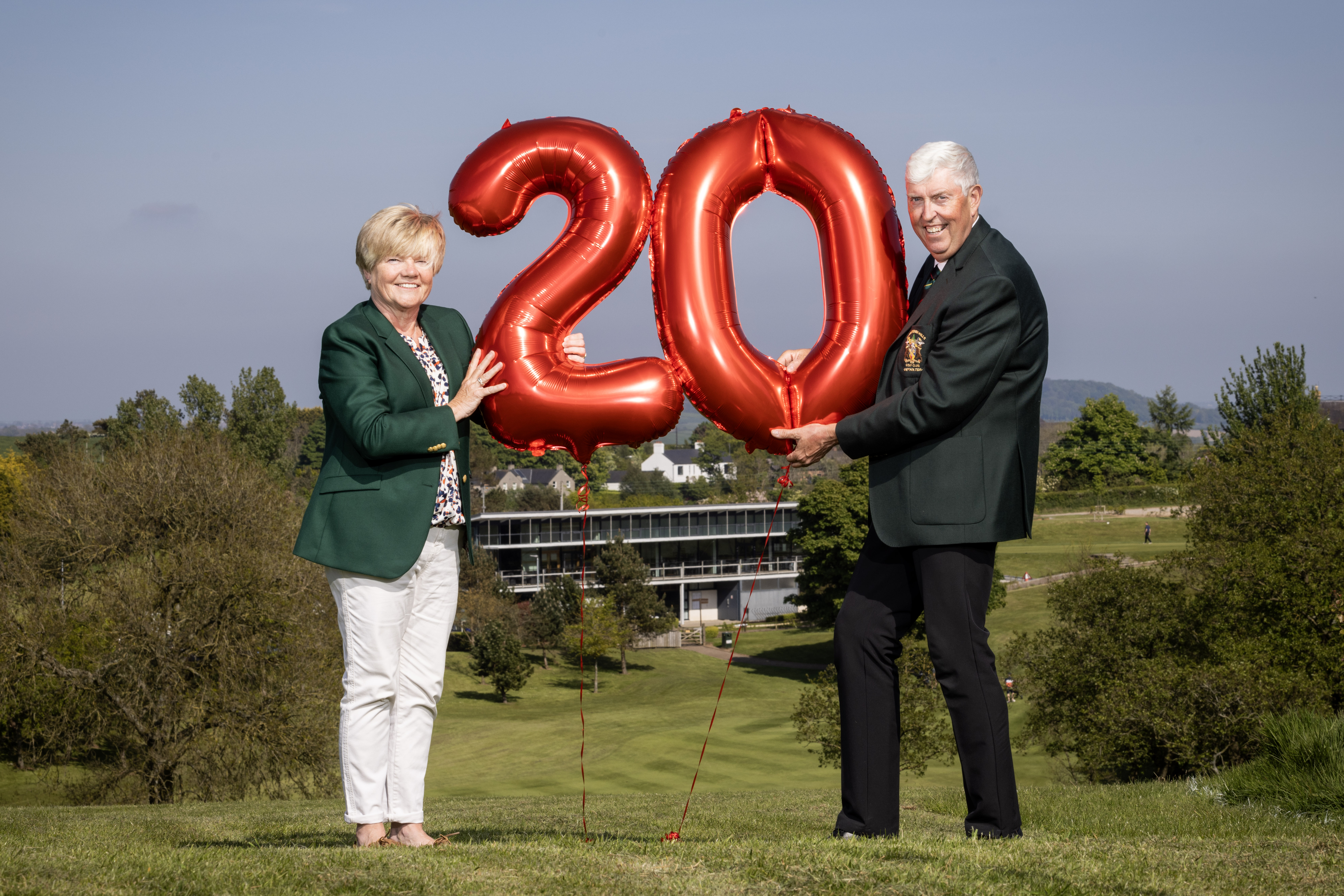 Castlereagh Hills Golf Course Turns 20!