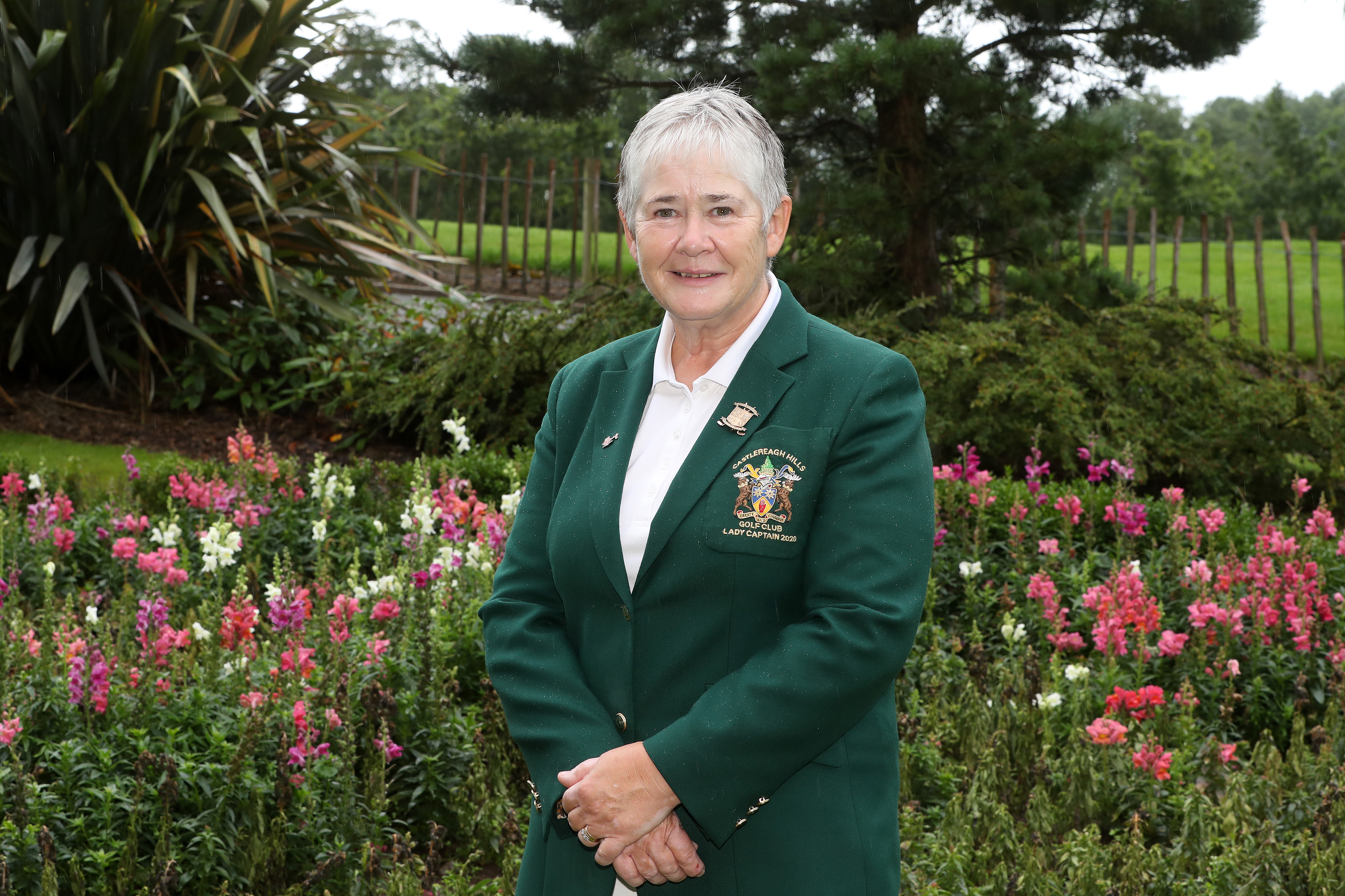 Lady Captain’s Day 2021