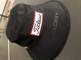 Titleist Bucket Hat - £30