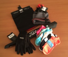 Women's Winter Pack - £60!