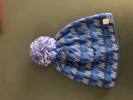 Bobble Hat - £20