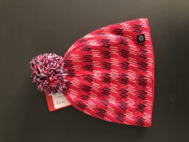 Bobble Hat - £20