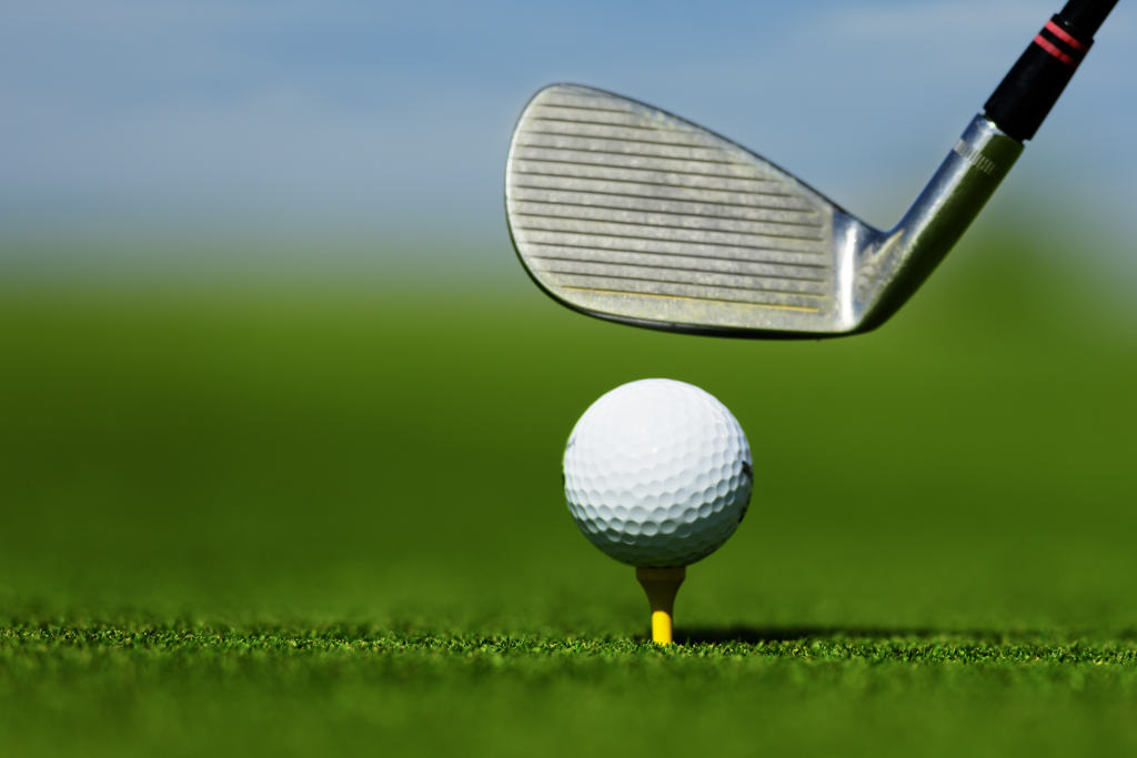 Join Mayor Dickson’s Charity Golf Day!