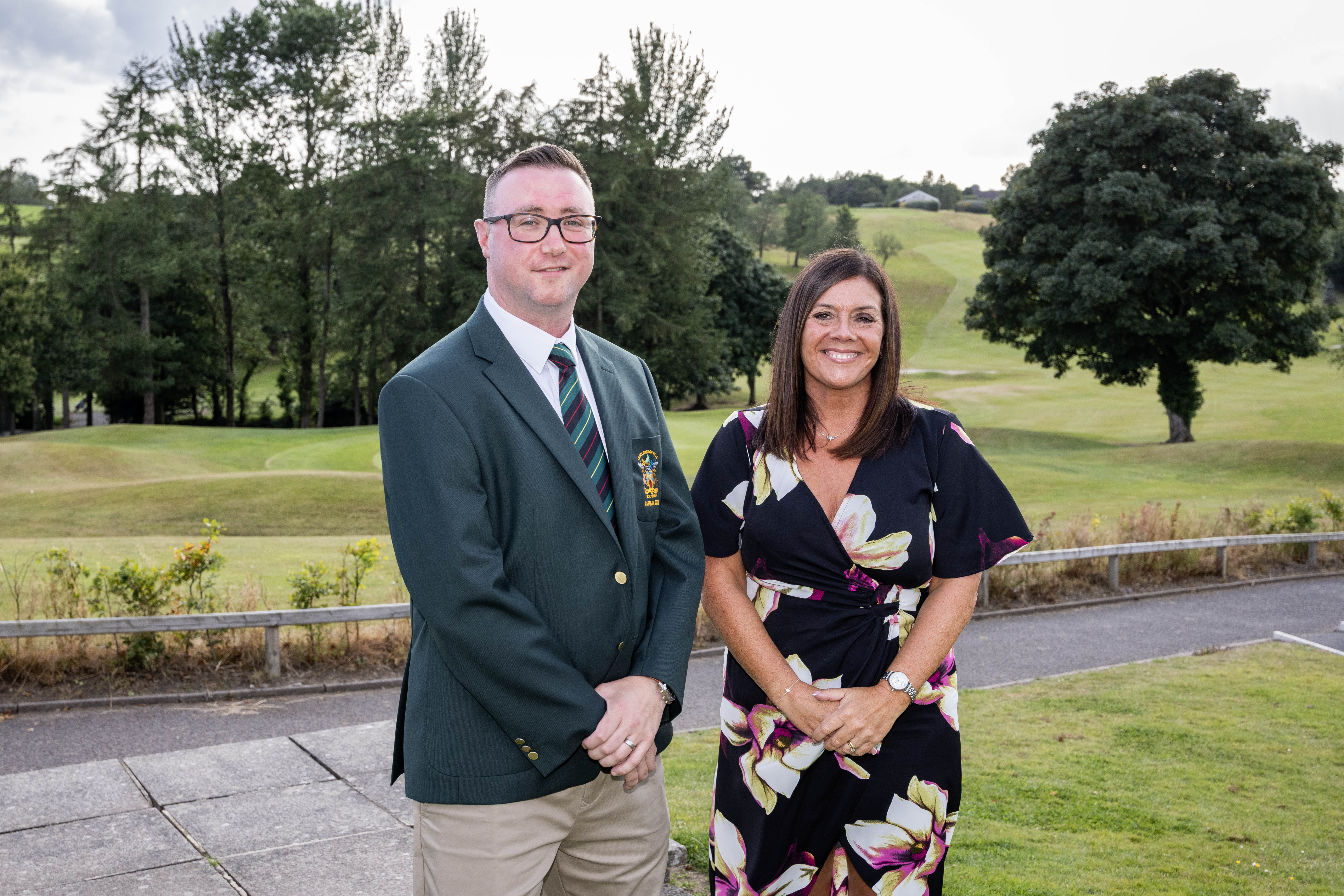 Captain’s Day Tees Off in Style at Castlereagh Hills Golf Course thumbnail