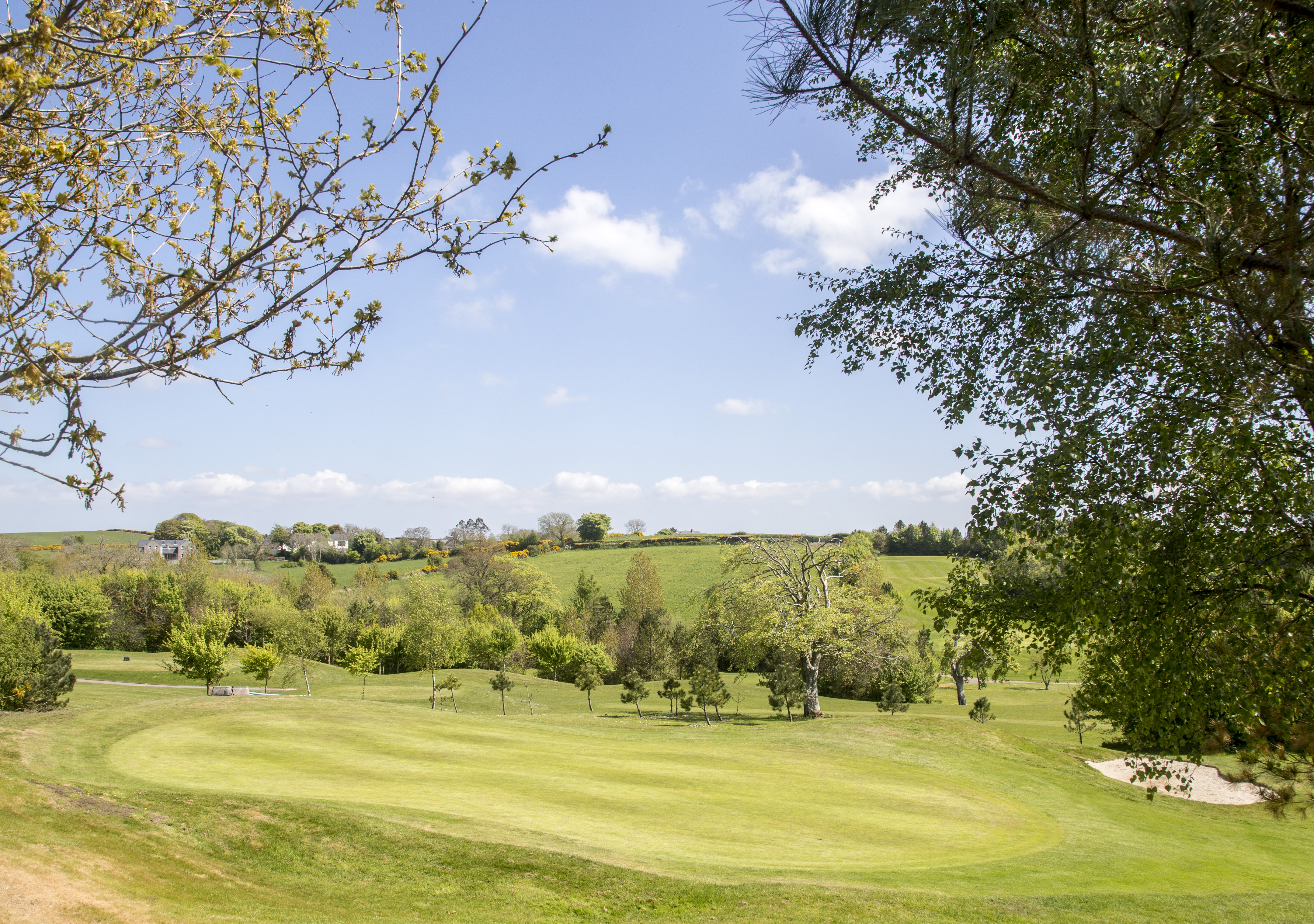 Juvenile Golf Membership